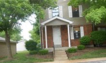 1900 High Sun Dr Unit #4 Florissant, MO 63031