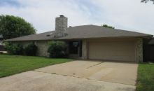 2114 NW 117th St Oklahoma City, OK 73120