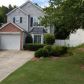 1163 Britley Park Lane, Woodstock, GA 30189 ID:12764052