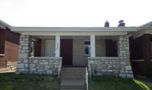 3522 Bamberger Ave Saint Louis, MO 63116