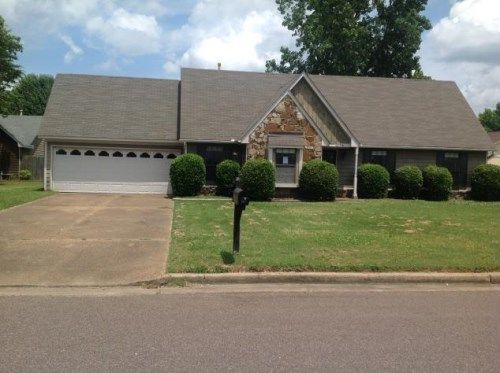 7220 Jonathan Cove, Memphis, TN 38133