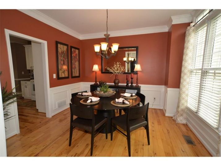 1328 Echo Mill Court, Powder Springs, GA 30127