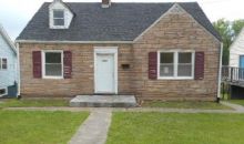 1008 Paul St Martinsville, VA 24112