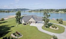 2020 Harbor Hills Drive Dandridge, TN 37725