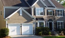 727 Waveland Drive Woodstock, GA 30189