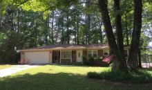 459 Creek View Drive Lawrenceville, GA 30044