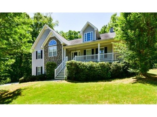 69 Westview Court, Hiram, GA 30141