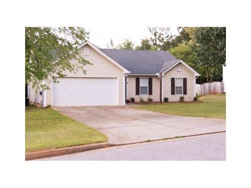 1230 Hillcrest Glenn Circle, Buford, GA 30519