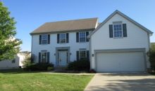 8116 Reynoldswood Reynoldsburg, OH 43068