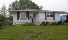 6568 Portsmouth Dr Reynoldsburg, OH 43068