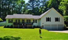 929 Pine Circle Woodstock, GA 30189