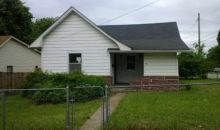 801 S Newton Ave Springfield, MO 65806