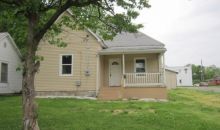 1006 N Prospect Ave Springfield, MO 65802