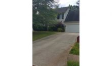 12264 Crestwood Court Fayetteville, GA 30215