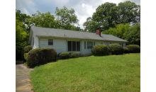 1006 N Tennessee Street Cartersville, GA 30120