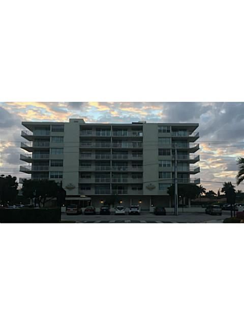 9500 W BAY HARBOR DR # 4F, Miami Beach, FL 33154