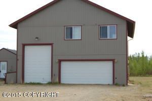 13404 W Upper Birch Drive, Big Lake, AK 99652