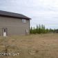 13404 W Upper Birch Drive, Big Lake, AK 99652 ID:12793351
