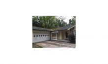 1555 Kon Tiki Lane Jonesboro, GA 30236