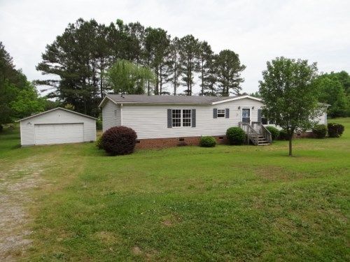 100 Berringer Ln, Garner, NC 27529
