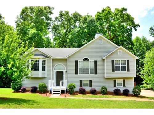2799 Willow Tree Overlook, Douglasville, GA 30135