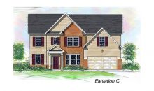 5195 Rialto Way Cumming, GA 30040