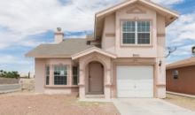 9401 Ariel Rico Ct El Paso, TX 79907