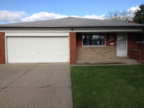 27846 Ryan Rd, Warren, MI 48092