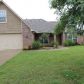 12703 N 124th East Ave, Collinsville, OK 74021 ID:12792672