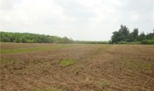 17529 SW 244 ST 1.5 ACRES Homestead, FL 33031