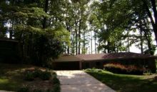 2715 Claridge Court Atlanta, GA 30360