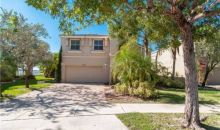 5082 SW 164 AV Hollywood, FL 33027