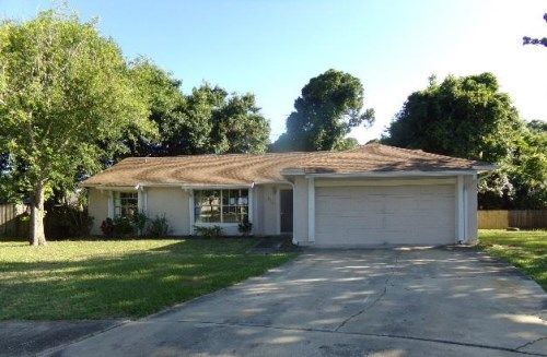 815 Pine Valley Court, Rockledge, FL 32955