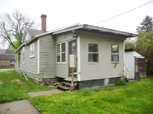 401 STARK ST, Bay City, MI 48706