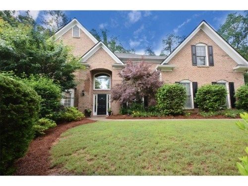 1235 Legend Run, Alpharetta, GA 30005