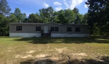 134 Mullis White Rd Cochran, GA 31014