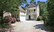 242 Ivy Glen Circle Avondale Estates, GA 30002