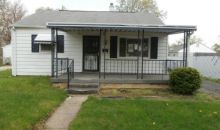 2516 Dellwood Dr Springfield, OH 45505
