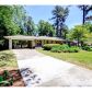 4303 Ashwoody Trail, Atlanta, GA 30319 ID:12781766