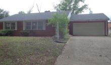 412 Drake Dr Ponca City, OK 74604