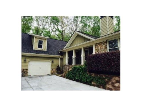 157 Leaf Lake Drive, Suwanee, GA 30024