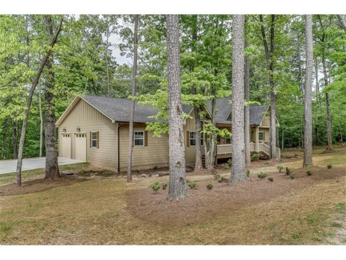 6 Hackney Trail, Ellijay, GA 30536