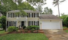 4731 Jones Bridge Circle Norcross, GA 30092