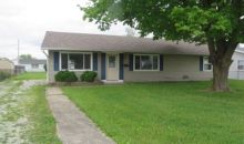 1142 N Forest Dr Kokomo, IN 46901