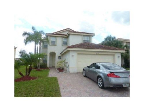 12724 SW 42ND ST, Hollywood, FL 33027