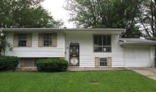 5914 Sunwood Dr Indianapolis, IN 46224