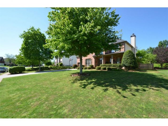 2710 Saddlebrook Glen Drive, Cumming, GA 30041