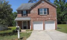 3909 Riverside Parkway Decatur, GA 30034