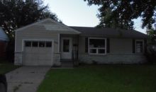 1503 E 52nd St Tulsa, OK 74105