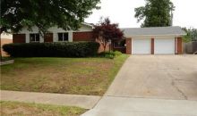 5338 E 22nd St Tulsa, OK 74114